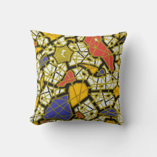GOLD - Light & Elegance - GGAST - Throw Kissen