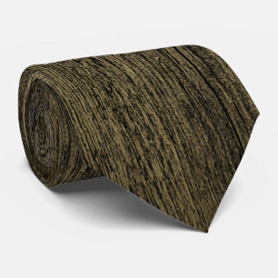 Gold Luxury Grain Krawatte