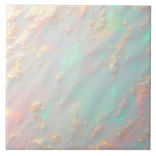 Gold Luxus Trend Blush Rosa Soft Mint Kollektion Fliese