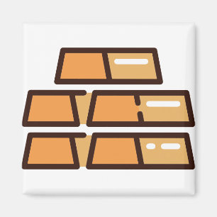 Gold Magnet