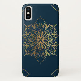 Gold Mandala Damask Muster title_seo2