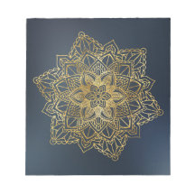 Gold Mandala