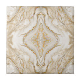 Gold Marmor 2 Stones Keramik Tile Fliese