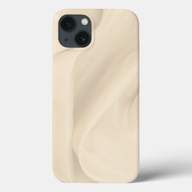 Gold Marmor Case-Mate selten gibt Apple iPhone 13 Hülle (Rückseite)