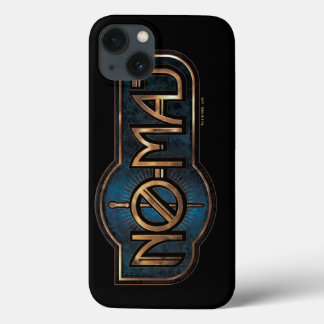 Gold & Marmor NO-MAJ™-Abzeichen Case-Mate iPhone Hülle