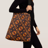 Gold Modern Boho Elegantes abstraktes Kunstmuster