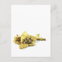 Gold Nuggets