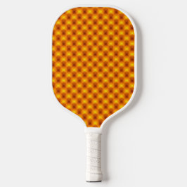 Gold Pickleball Schläger
