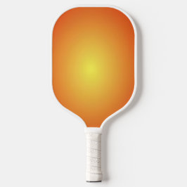 Gold Pickleball Schläger