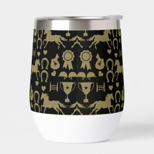 Gold Reiten