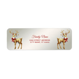 Gold Rentier-Rücksendeadresse