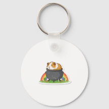 Gold Schatz Regenbogen Meerschweinchen