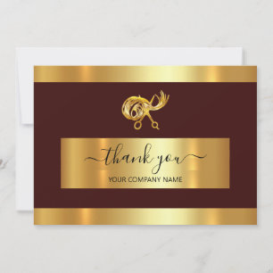 Gold-Scheren-LogoVielen Dank, dass Sie die Beipack Einladung