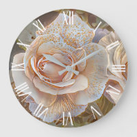 Gold Seide Schöne Rose Kunst, Dichtung und Musik