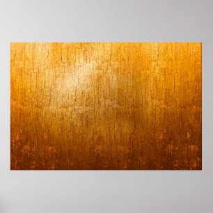 Gold Seriesgold,Tapeten,Muster,grob,abstrakt,a Poster