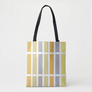 Gold Silver Bronze Metal Hues Tasche