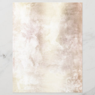 Gold Silver Plaster Textur Scrapbook Papier