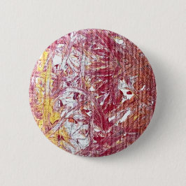 Gold, Silver, Red, Rose Gold, Marble Artwork Button