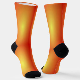 Gold Socken