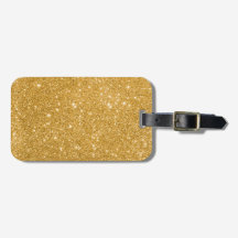 Gold Sparkle