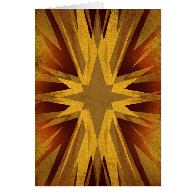 Gold Star (Vorne)