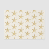 Gold Starfish Tan und Côte d'Ivoire Thema
