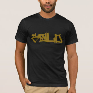 Gold T-Shirt