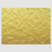 Gold Texturmuster (Luxuriöses Goldenes Glühen)