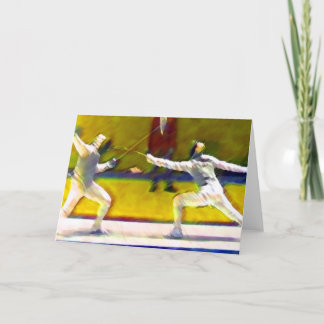 Gold Touche CARD Karte