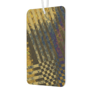 Gold Weave Autolufterfrischer