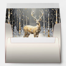 Gold Weihnachtskalender
