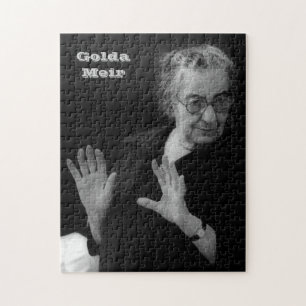 Golda Meir