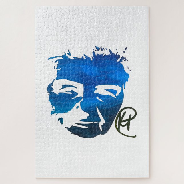 Golda Meir Spritzer (Vertikal)