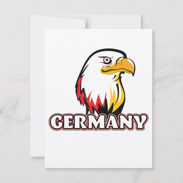 Goldadler (Vorderseite)