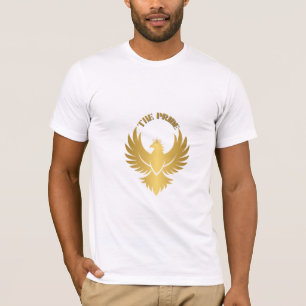 Goldadler T-Shirt