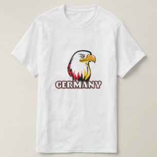 Goldadler T-Shirt