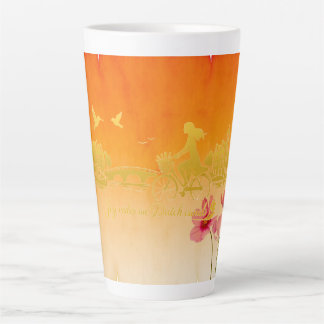 GoldAmsterdam Schwärmerischer Minimalistischer Rom Milchtasse