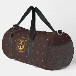Goldanker Duffle Bag