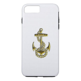 Goldanker iPhone 7 Fall Case-Mate iPhone Hülle