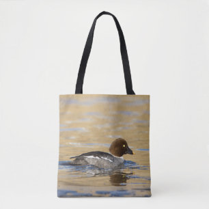 Goldaugenente Tasche