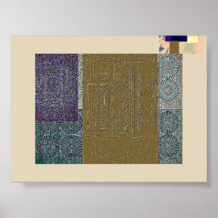 Goldbank Poster