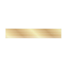 Goldbauch-Bänder