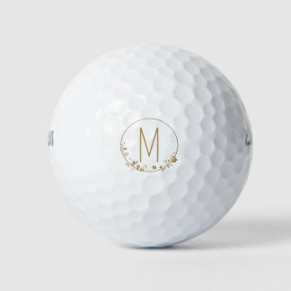 Goldblatt Kreis Minimalist Golfball