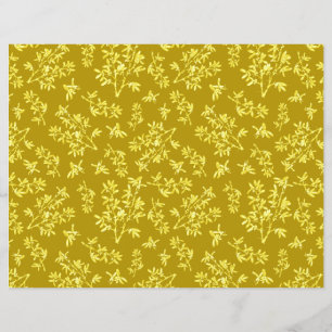 Goldblätterpapier