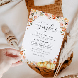 Goldbrasse, Blütendusche Einladung