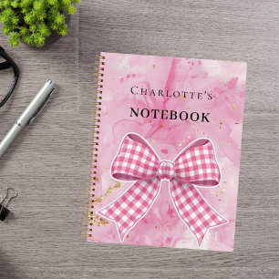 Goldbug Notizbuch