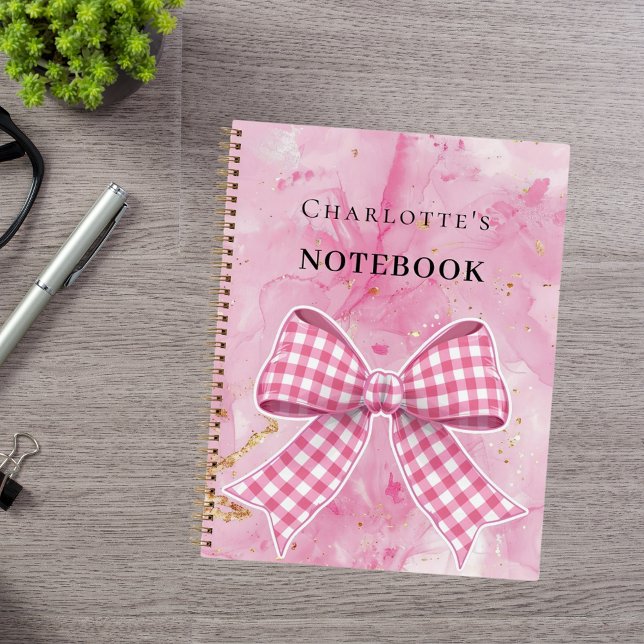 Goldbug Notizbuch (Von Creator hochgeladen)