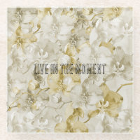 Goldcreme-Orchid-Blume