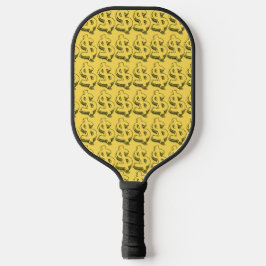 Golddolar Pickleball Schläger