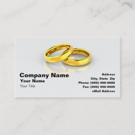 GoldEheringe Visitenkarte